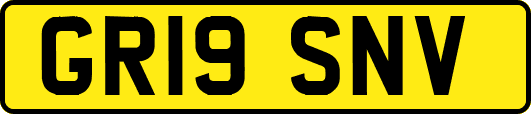 GR19SNV