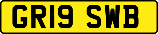 GR19SWB
