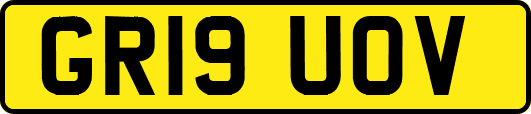 GR19UOV