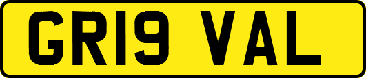 GR19VAL