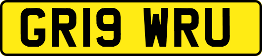 GR19WRU