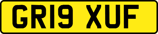 GR19XUF