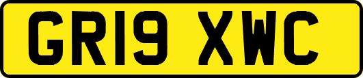 GR19XWC