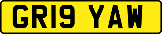 GR19YAW