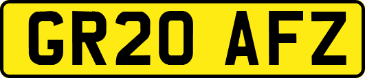 GR20AFZ