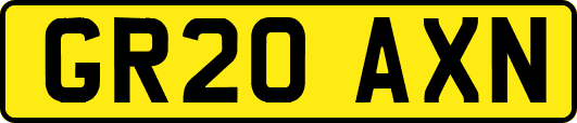 GR20AXN