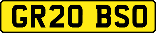GR20BSO