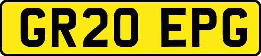 GR20EPG