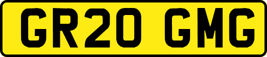 GR20GMG