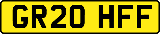 GR20HFF