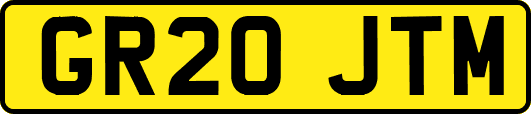 GR20JTM