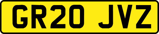 GR20JVZ