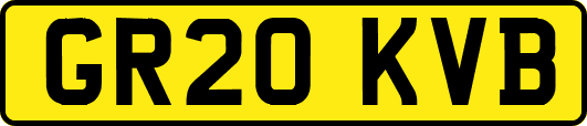 GR20KVB