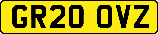 GR20OVZ