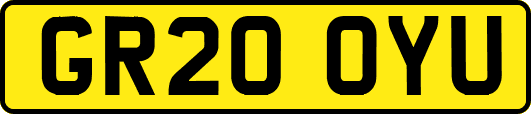 GR20OYU