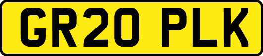 GR20PLK