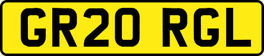 GR20RGL