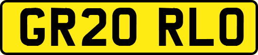 GR20RLO