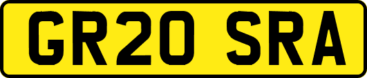 GR20SRA