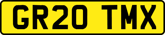 GR20TMX
