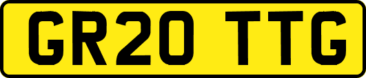 GR20TTG