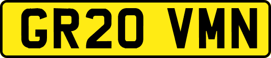GR20VMN