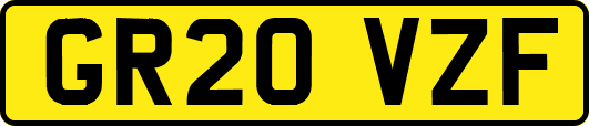 GR20VZF
