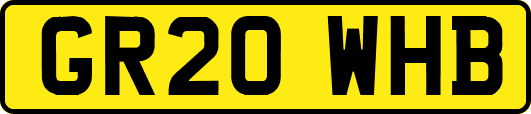 GR20WHB