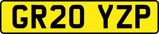 GR20YZP
