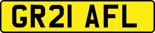 GR21AFL