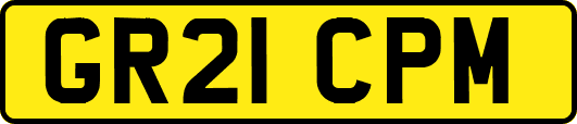 GR21CPM