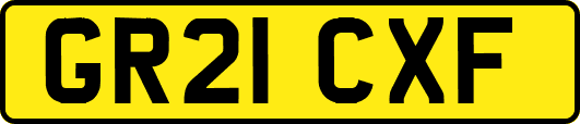 GR21CXF