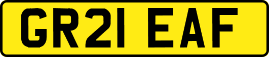 GR21EAF