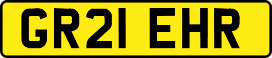 GR21EHR