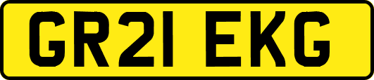 GR21EKG