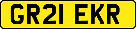 GR21EKR