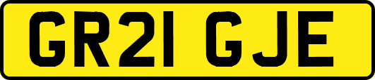 GR21GJE