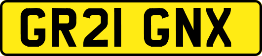 GR21GNX
