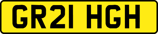 GR21HGH
