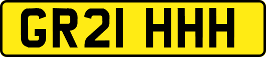 GR21HHH
