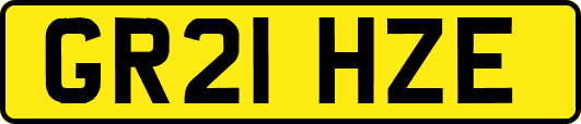 GR21HZE