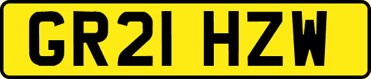 GR21HZW