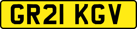GR21KGV
