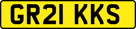 GR21KKS