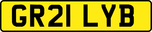GR21LYB