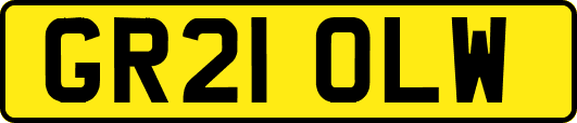 GR21OLW