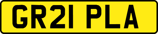 GR21PLA