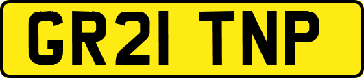 GR21TNP