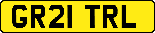 GR21TRL