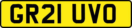 GR21UVO